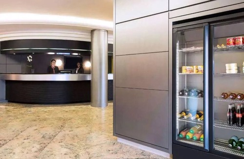 Thoiry Wohnung | Aparthotel Adagio Geneva Saint-Genis-Pouilly**** - 2 Rooms 4 People