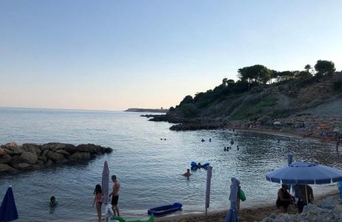 Isola di Capo Rizzuto Wohnung | ApartHotel Capo Rizzuto