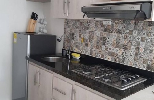 La Ceja Wohnung | Aparthotel El Eden 2