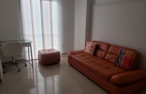 La Ceja Wohnung | Aparthotel El Eden 2