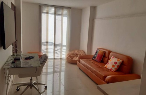 La Ceja Wohnung | Aparthotel El Eden 2