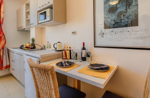 Makarska Old Town Wohnung | Aparthotel Osejava / Apartment Medley