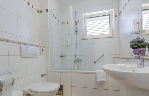 Makarska Old Town Wohnung | Aparthotel Osejava / Apartment Medley