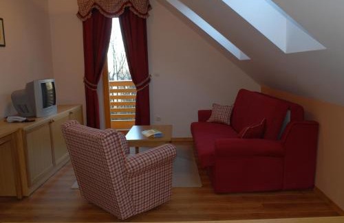 Kraljevec Sesvetski Wohnung | Aparthotel Snjezna Kraljica