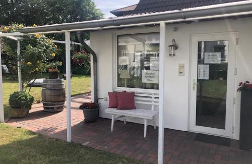 Bad Meinberg Wohnung | Aparthotel Stibbe