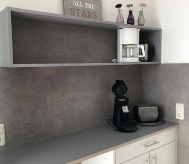 Bad Meinberg Wohnung | Aparthotel Stibbe