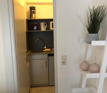 Bad Meinberg Wohnung | Aparthotel Stibbe