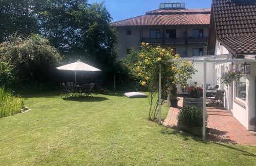 Bad Meinberg Wohnung | Aparthotel Stibbe