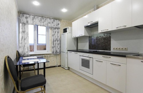 South-Eastern Administrative District Wohnung | ApartLux Aviamotornaya