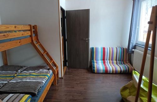 Horni Marsov Wohnung | Apartmán Čížci Horní Maršov