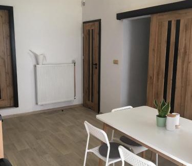 Jicin Wohnung | Apartmán Český Ráj
