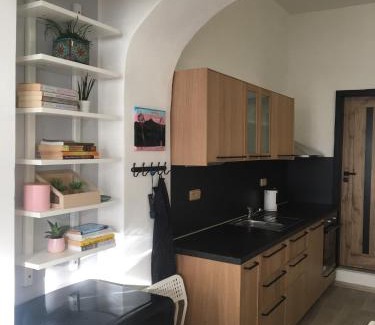 Jicin Wohnung | Apartmán Český Ráj