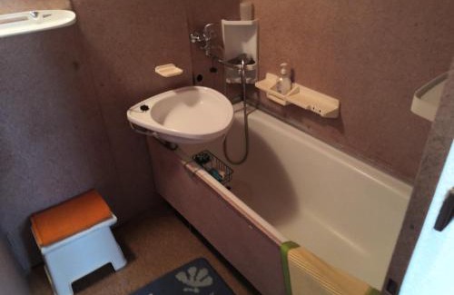 Frantiskovy Lazne Wohnung | Apartmán ČSA Františkovy Lázně