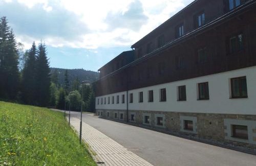 Zelezna Ruda Wohnung | Apartmán Špičák Sruby