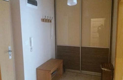 Zelezna Ruda Wohnung | Apartmán Špičák Sruby