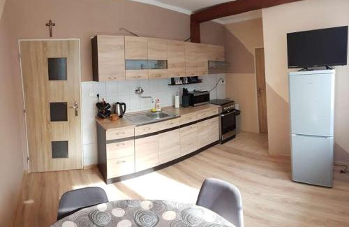 Sunava Wohnung | Apartmán Šuňava
