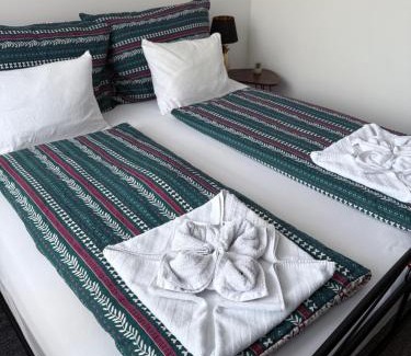 Surany Wohnung | Apartmán Šurany