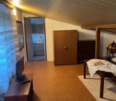 Ceska Lipa Wohnung | Apartmán Žizníkov