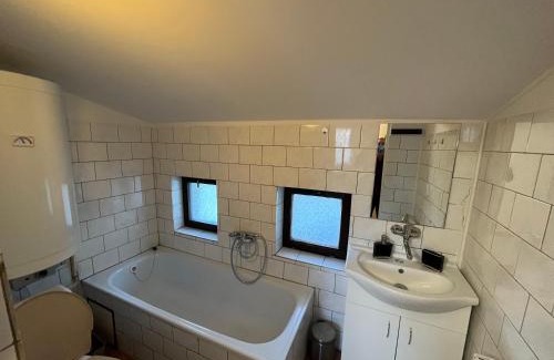 Ceska Lipa Wohnung | Apartmán Žizníkov