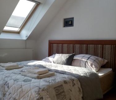Kosice Old Town Wohnung | Apartmán 23 v historickom centre Košíc