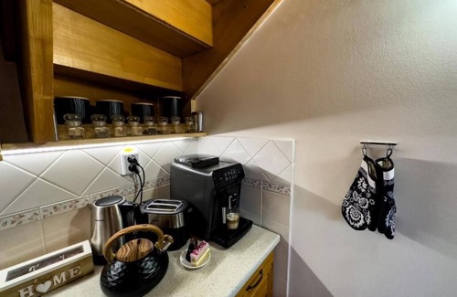 Liptovsky Mikulas Haus | Apartmán 339 - Tatralandia