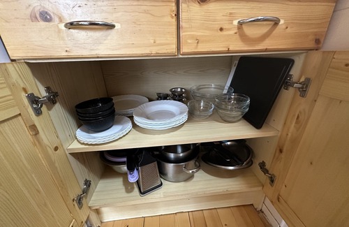 Liptovsky Mikulas Haus | Apartmán 339 - Tatralandia