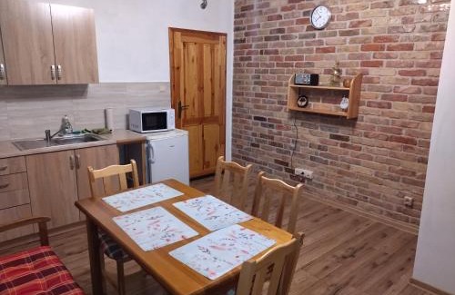 Bajerovce Wohnung | Apartmán 61