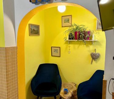Luhacovice Wohnung | Apartmán A Luhačovice