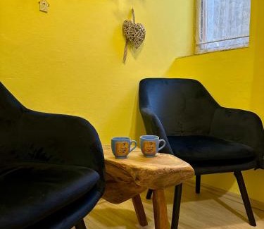 Luhacovice Wohnung | Apartmán A Luhačovice