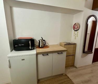 Luhacovice Wohnung | Apartmán A Luhačovice