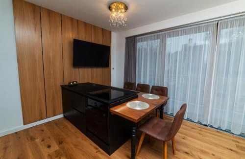 Tatranska Lomnica Wohnung | Apartmán Alexander Tatranská Lomnica