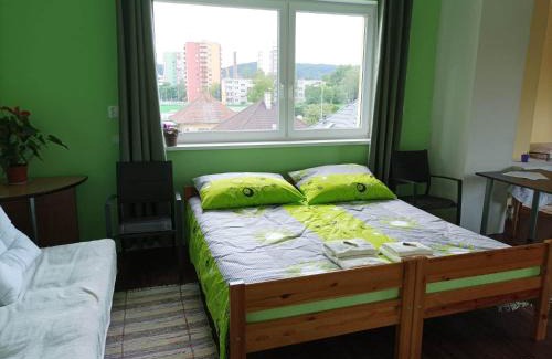 Trencin Wohnung | Apartmán ANSAT Opatovská 20
