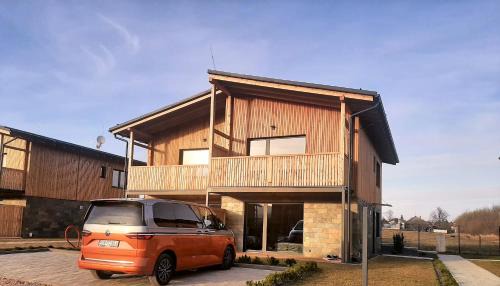 Hrabusice Wohnung | Apartmán B4 Hrabušice