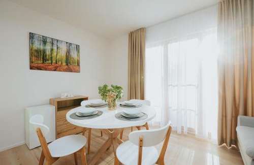 Dolny Kubin Wohnung | Apartmán BALIN X31