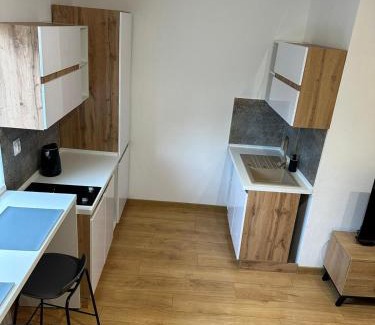 Banska Bystrica Wohnung | Apartmán BB-centrum3