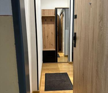 Banska Bystrica Wohnung | Apartmán BB-centrum3