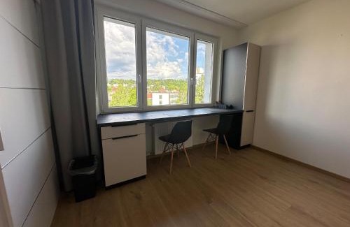 Banska Bystrica Wohnung | Apartmán BB-Centrum4