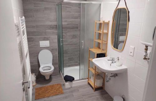 Besenova Wohnung | Apartmán Bešeň 304