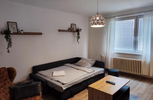 Bardejov Wohnung | Apartmán blízko hlavnej stanice a centra mesta