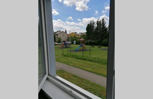 Bardejov Wohnung | Apartmán blízko hlavnej stanice a centra mesta