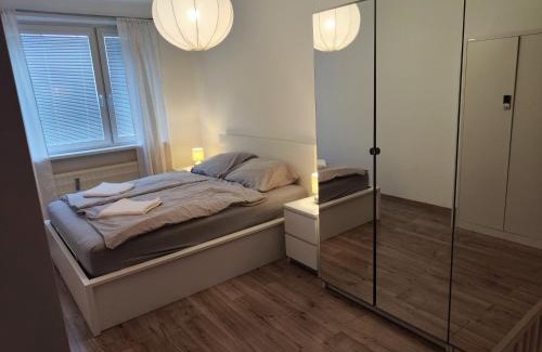 Bardejov Wohnung | Apartmán blízko hlavnej stanice a centra mesta