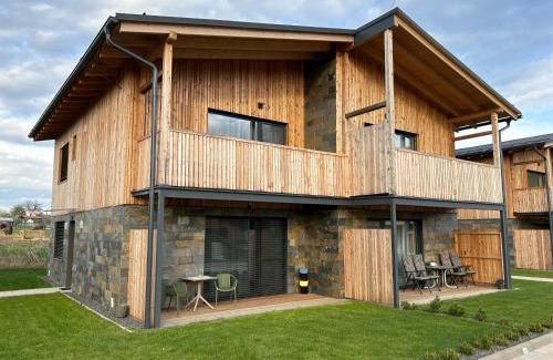 Hrabusice Wohnung | Apartmán C1 - Slovenský Raj