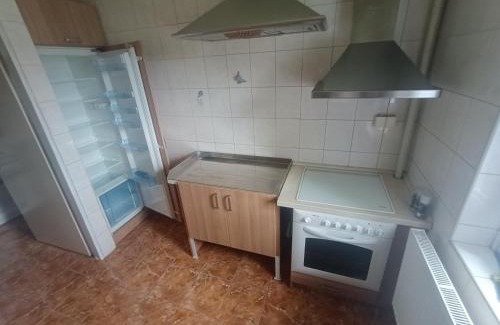 Chlumetin Haus | Apartmán Chlumětín