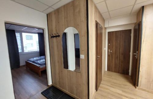 Ulic Wohnung | Apartmán Discovery