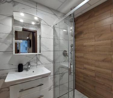 Ulic Wohnung | Apartmán Discovery