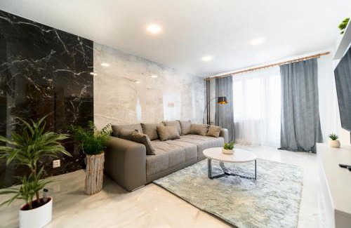 Kysucke Nove Mesto Wohnung | Apartmán Discreet