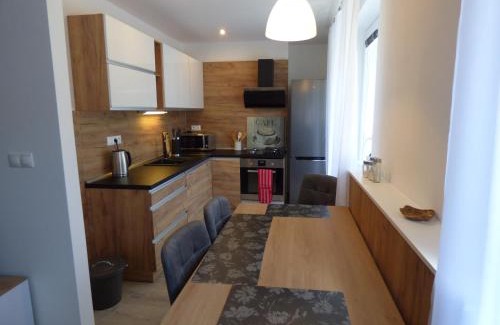 Vyhne Wohnung | Apartmán Dolinky