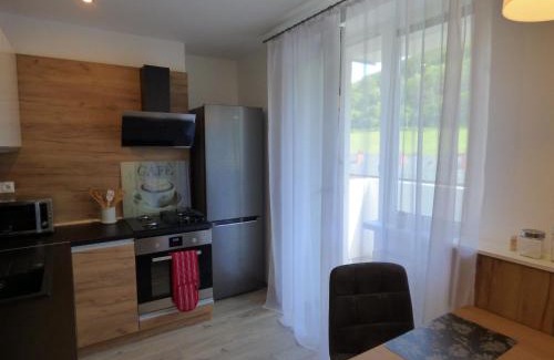 Vyhne Wohnung | Apartmán Dolinky