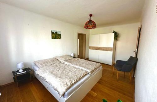 Dacice Wohnung | Apartmán Dolní Němčice