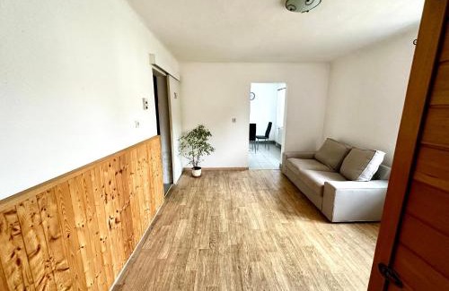 Dacice Wohnung | Apartmán Dolní Němčice